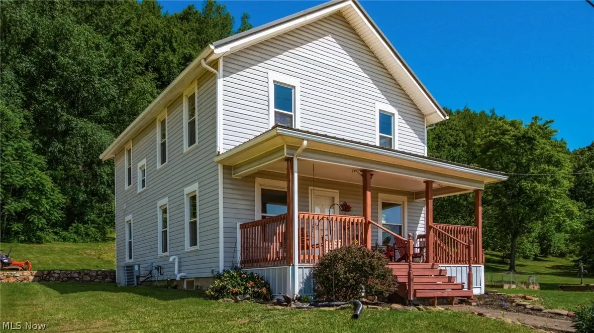 9945 Raiders Road, Frazeysburg, OH 43822 - #1