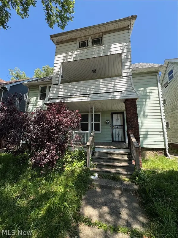 13821 Deise Avenue, Cleveland, OH 44110