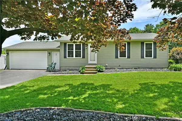 754 Warner Road, Brookfield, OH 44403