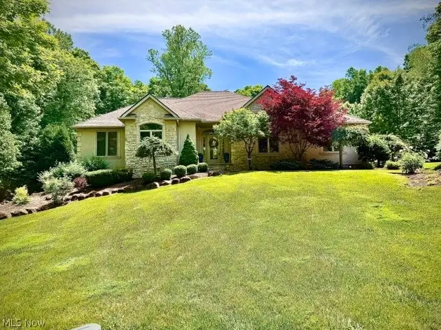 11565 Robin Wood Lane, Chagrin Falls, OH 44023 - #1