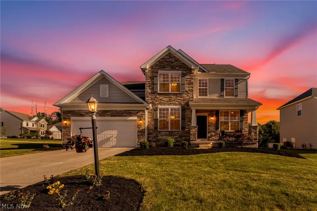 21017 Rockglen Drive, Strongsville, OH 44149 - #1