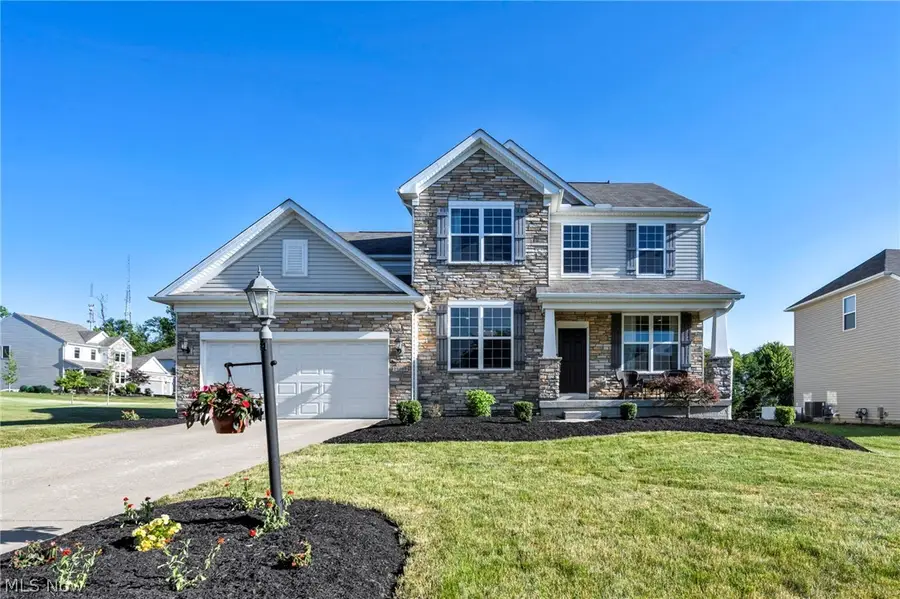 21017 Rockglen Drive, Strongsville, OH 44149 - #2