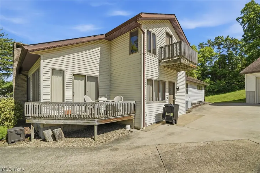 551 Lewisville Road, Woodsfield, OH 43793 - #2