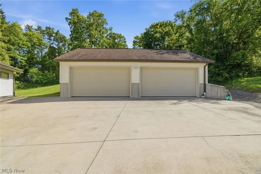 551 Lewisville Road, Woodsfield, OH 43793 - #3