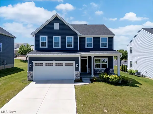 1191 Jesse Owens Drive, Wooster, OH 44691