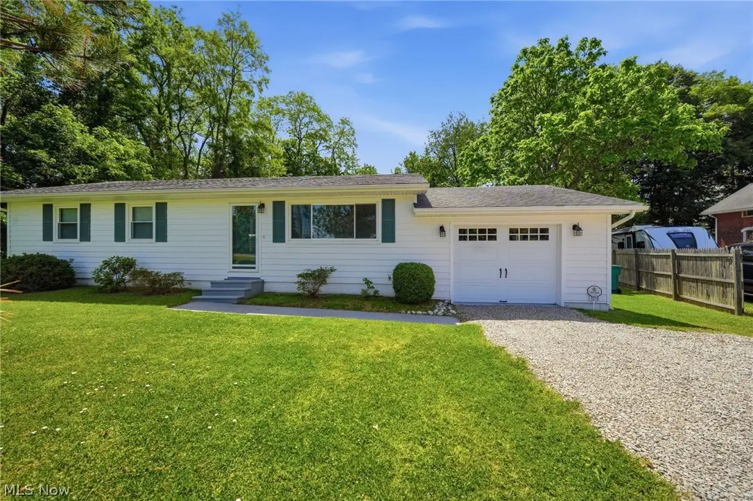 4510 S Ridge E Road, Geneva, OH 44041 - #1