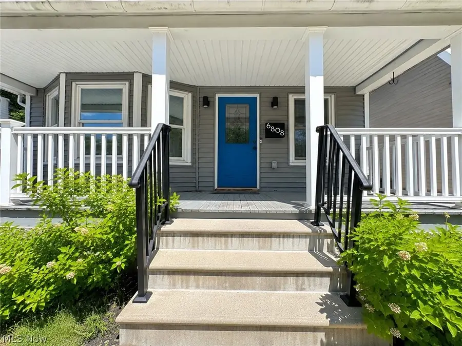 6808 Fir Avenue, Cleveland, OH 44102 - #3