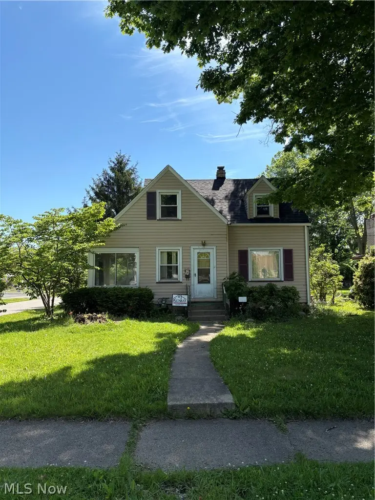 629 SE Willard Se Avenue, Warren, OH 44483 - #1