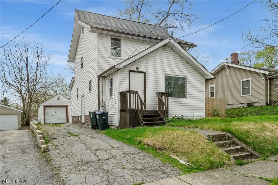 625 Wyandot Avenue, Akron, OH 44305 - #1