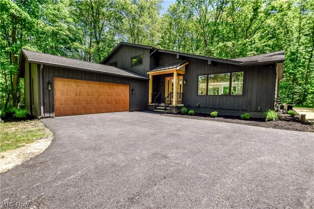 19121 Brewster Road, Aurora, OH 44202 - #1