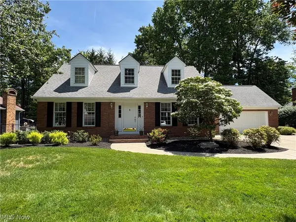 133 Southdale Boulevard, Cortland, OH 44410