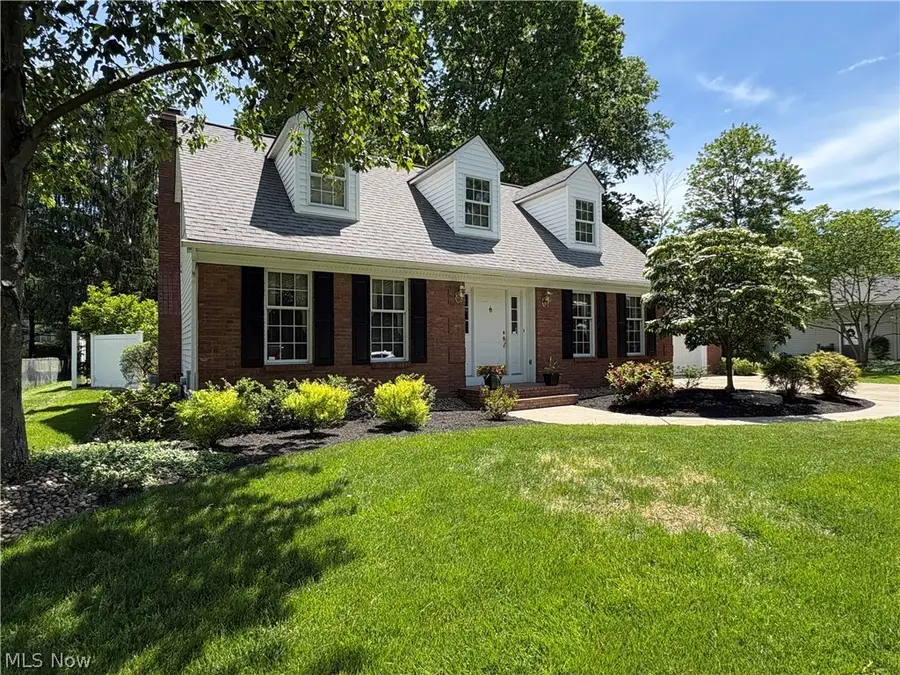 133 Southdale Boulevard, Cortland, OH 44410 - #2