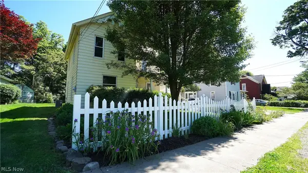 81 W Marion Street, Doylestown, OH 44230