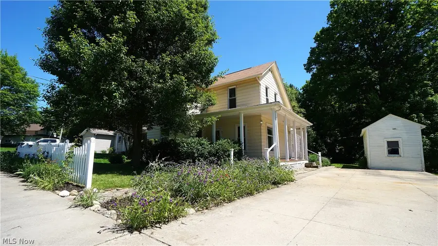 81 W Marion Street, Doylestown, OH 44230 - #2