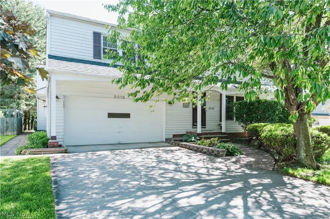 5018 Hartley Drive, Lyndhurst, OH 44124 - #1