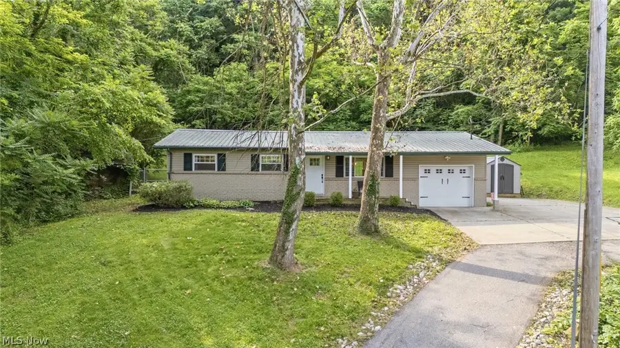 544 Homestead Drive, Williamstown, WV 26187 - #3
