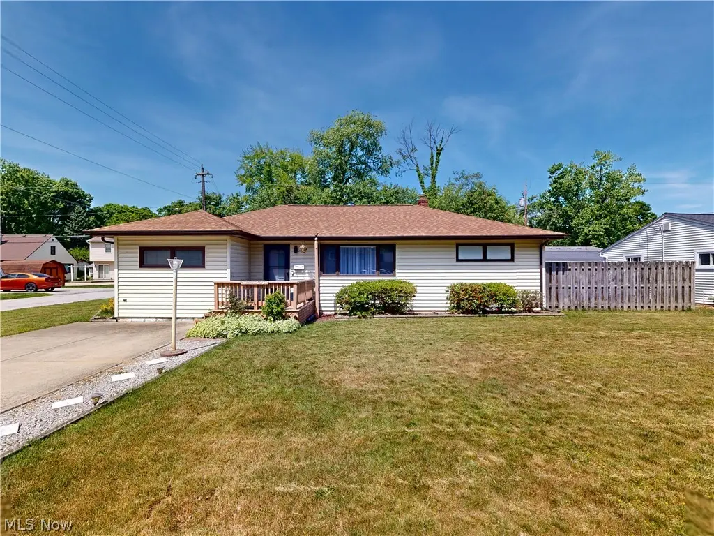 1078 Cherokee Trail, Willoughby, OH 44094 - #1