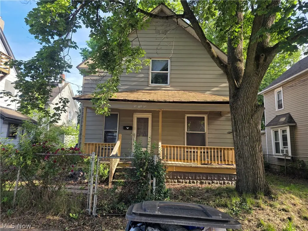 Address Withheld By Seller, Akron, OH 44304 - #1