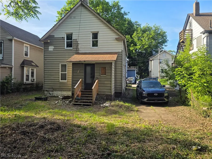 Address Withheld By Seller, Akron, OH 44304 - #3