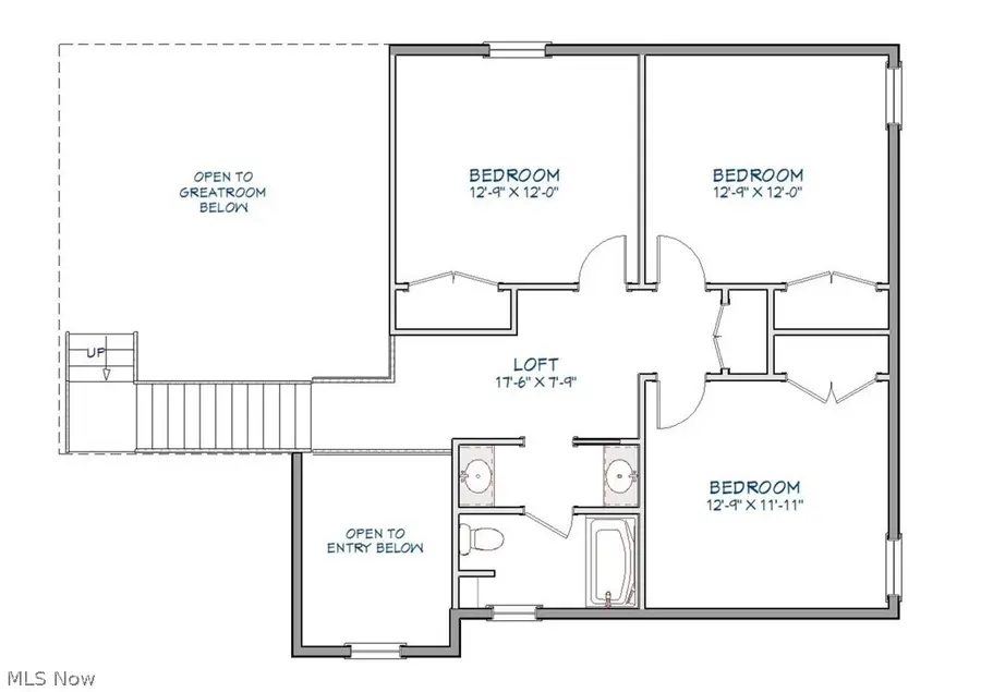 5358 Meadow Park Drive, Kent, OH 44240 - #3