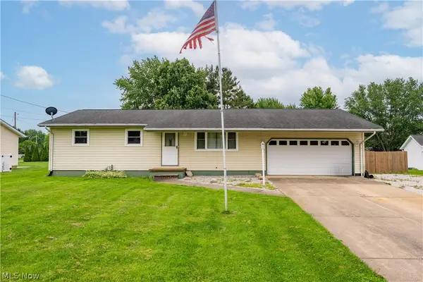 5900 Hancock Sw Street, Canton, OH 44706