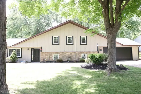 812 Blackfeet Trail, Macedonia, OH 44056