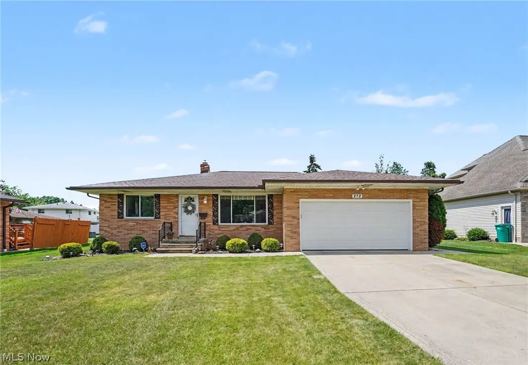 272 N Skyline Drive, Seven Hills, OH 44131 - #1