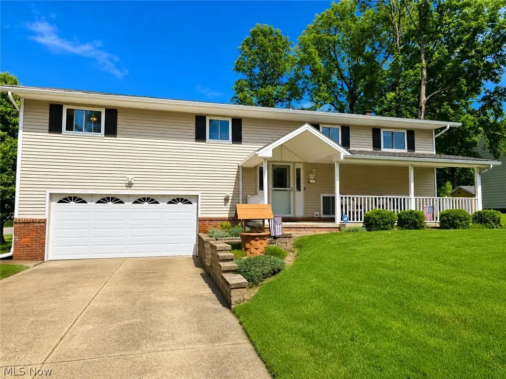 14598 S Gateway Drive, North Royalton, OH 44133 - #1