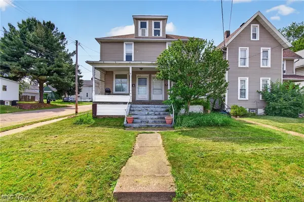 649 Prospect Sw Avenue, Canton, OH 44706