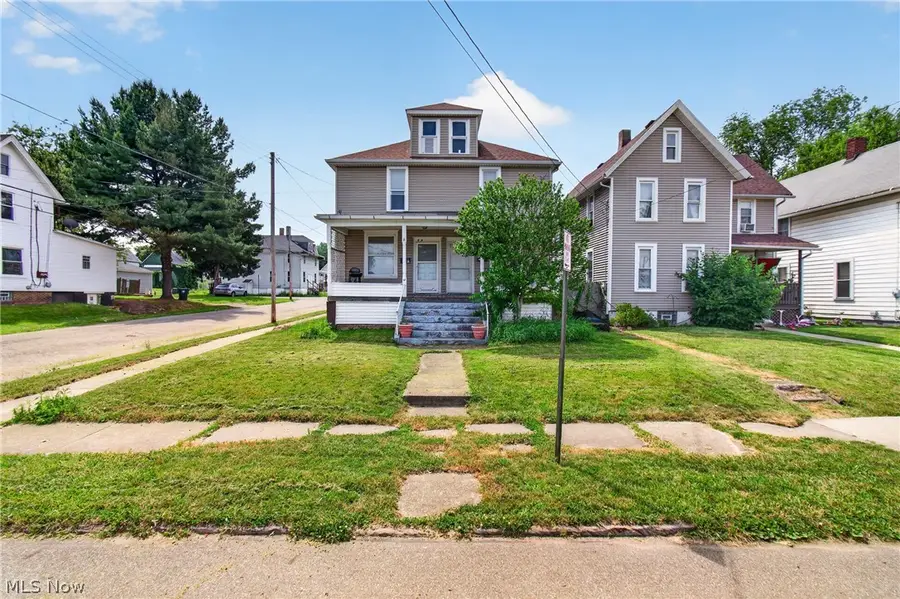 649 Prospect Sw Avenue, Canton, OH 44706 - #2