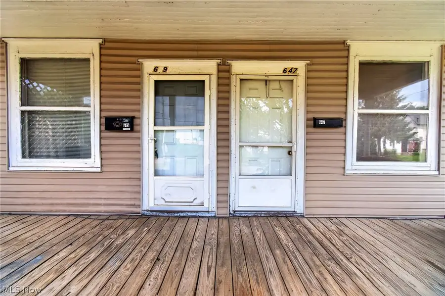 649 Prospect Sw Avenue, Canton, OH 44706 - #3
