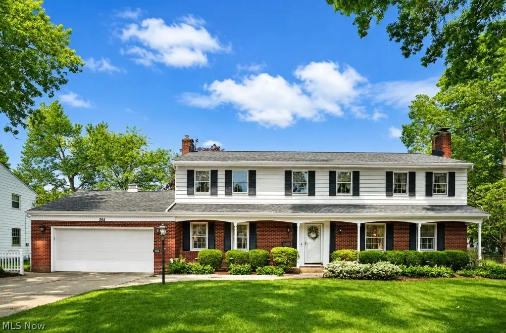 354 Tremont Road, Akron, OH 44313 - #1