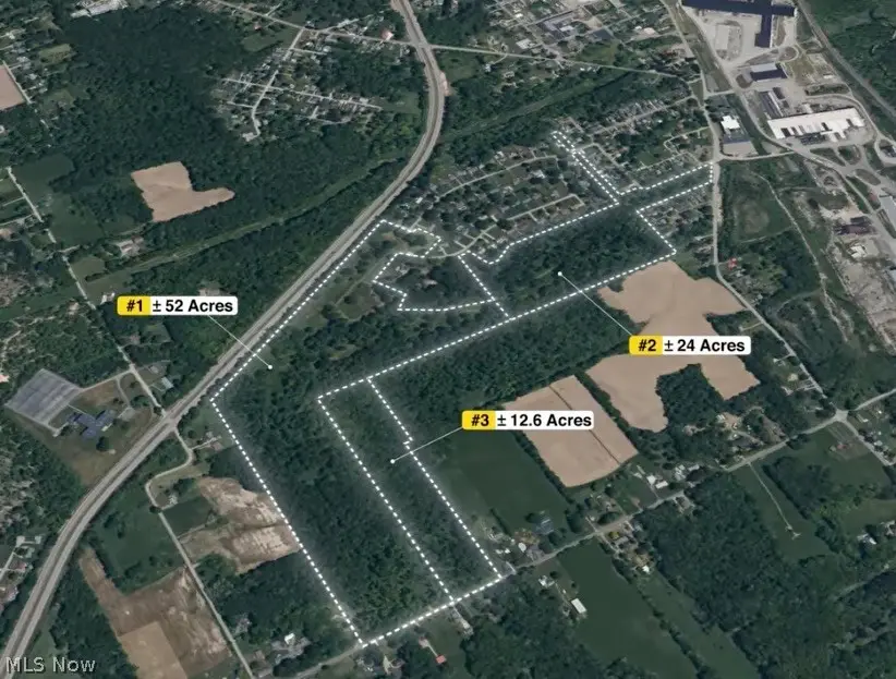 Chestnut Ridge Se Ridge, Masury, OH 44425 - #3