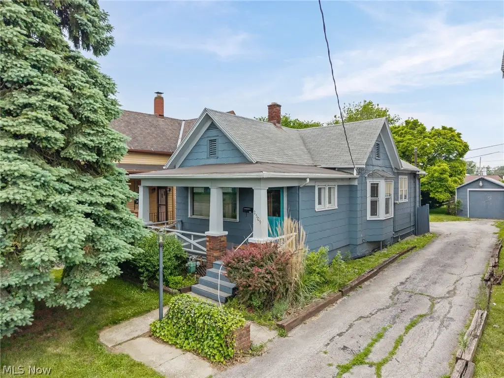 2509 Columbus Avenue, Sandusky, OH 44870 - #1