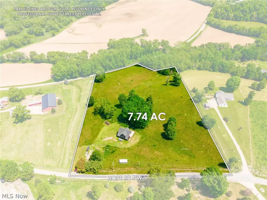 3640 NW Hope Road, Magnolia, OH 44643 - #2