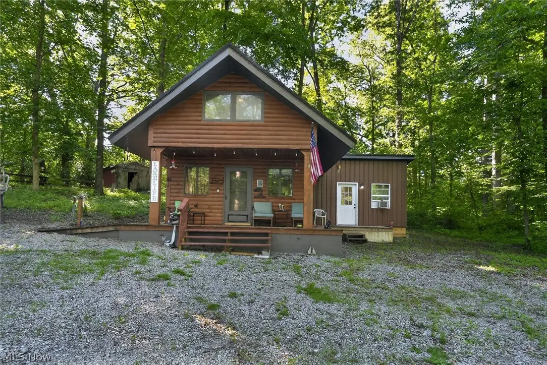 5802 Ellis Lane, Hillsboro, OH 45133 - #1