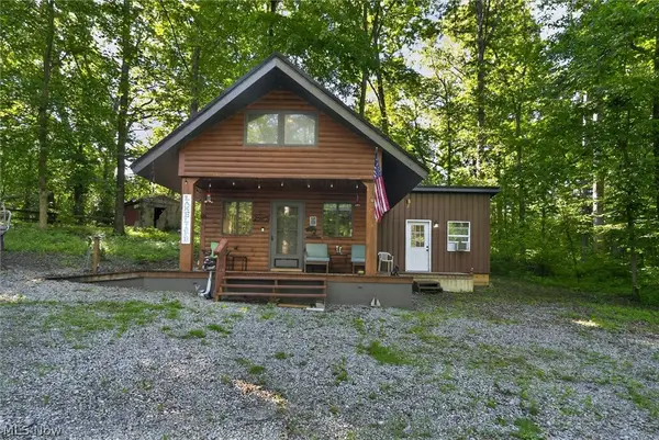 5802 Ellis Lane, Hillsboro, OH 45133