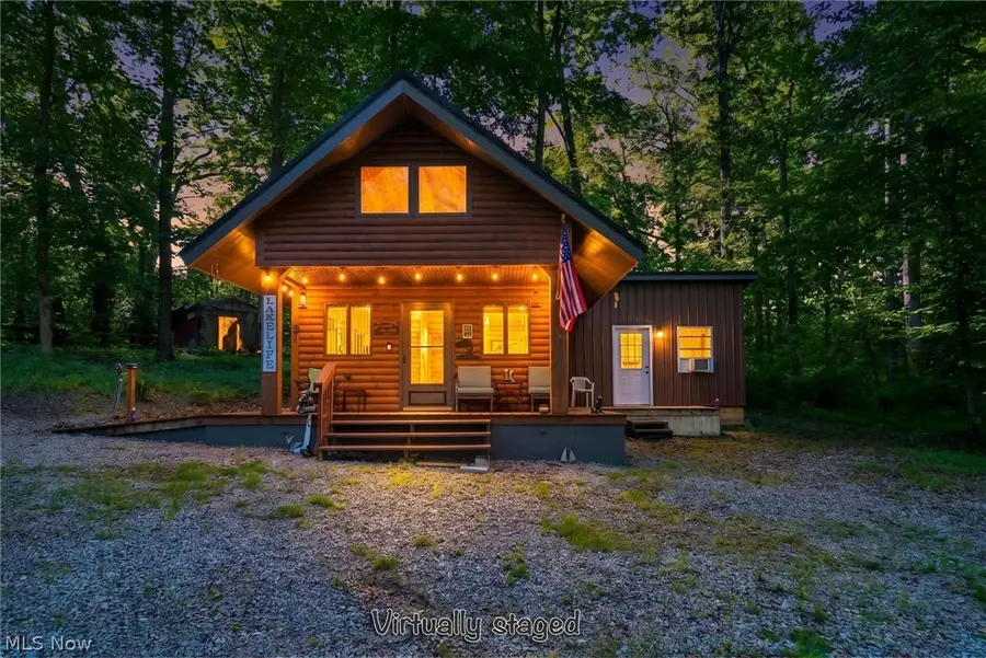 5802 Ellis Lane, Hillsboro, OH 45133 - #2
