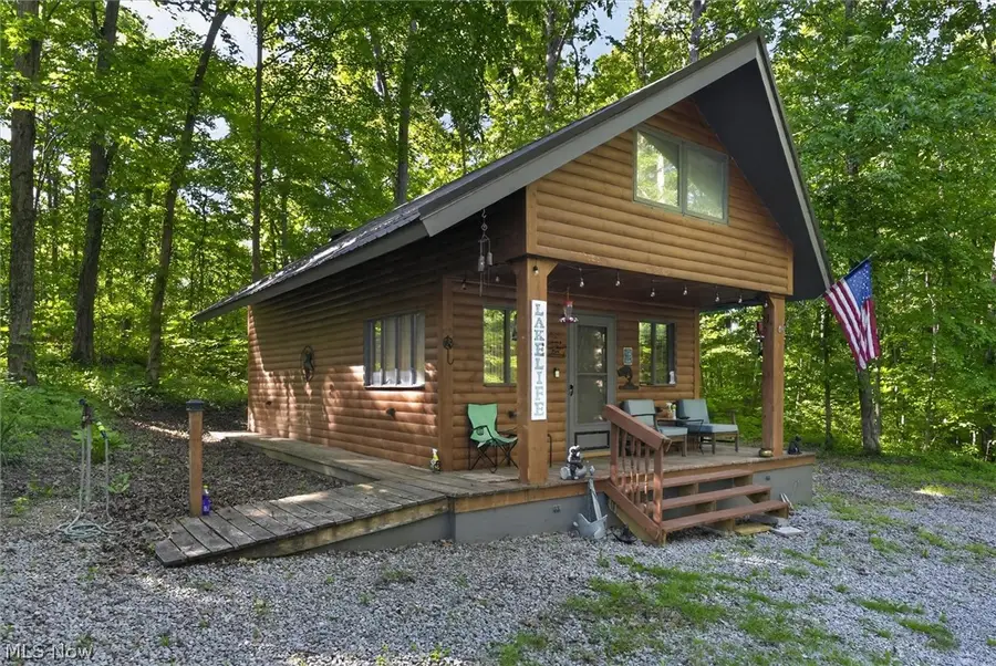 5802 Ellis Lane, Hillsboro, OH 45133 - #3