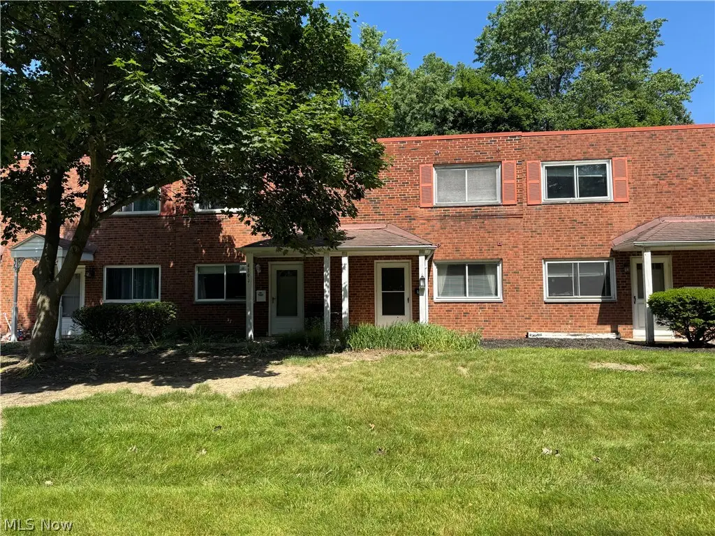 4393 Fairway Drive, Cleveland, OH 44135 - #1