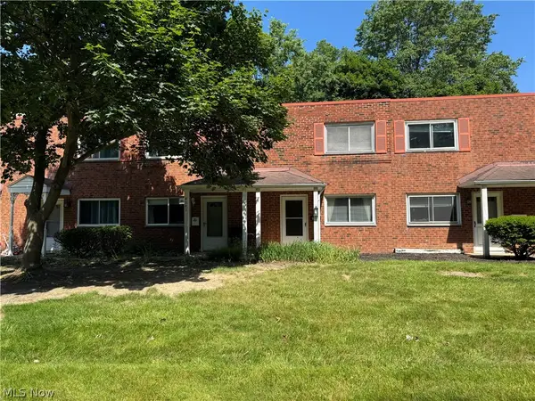 4393 Fairway Drive, Cleveland, OH 44135