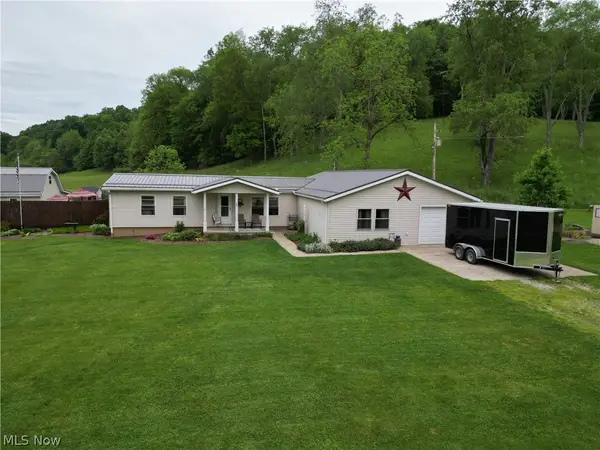 14779 Fogle Road, Caldwell, OH 43724