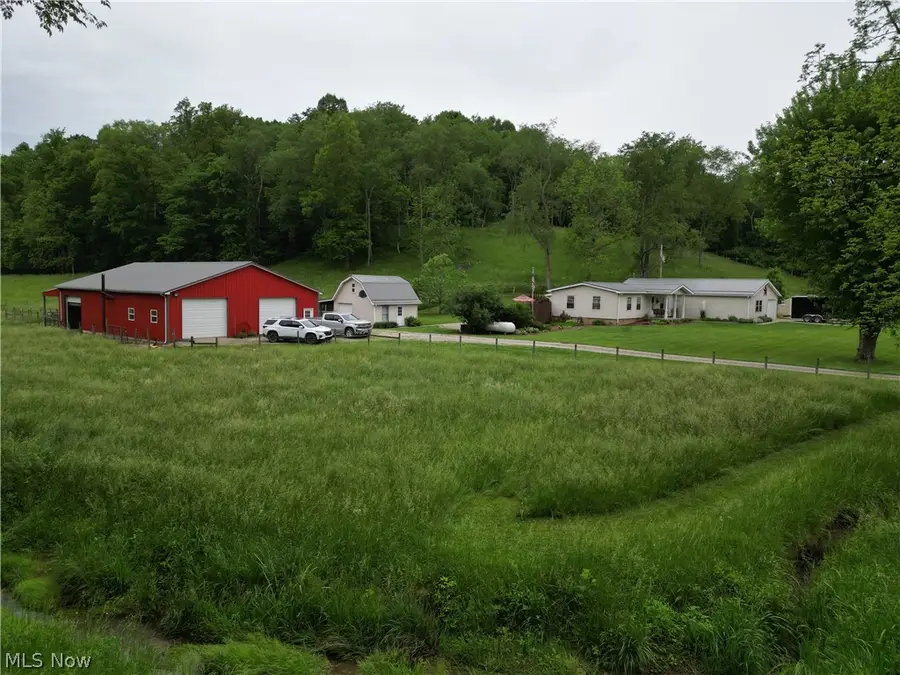 14779 Fogle Road, Caldwell, OH 43724 - #2