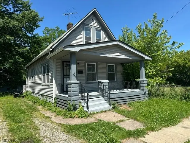 3578 E 76 Street, Cleveland, OH 44105 - #1