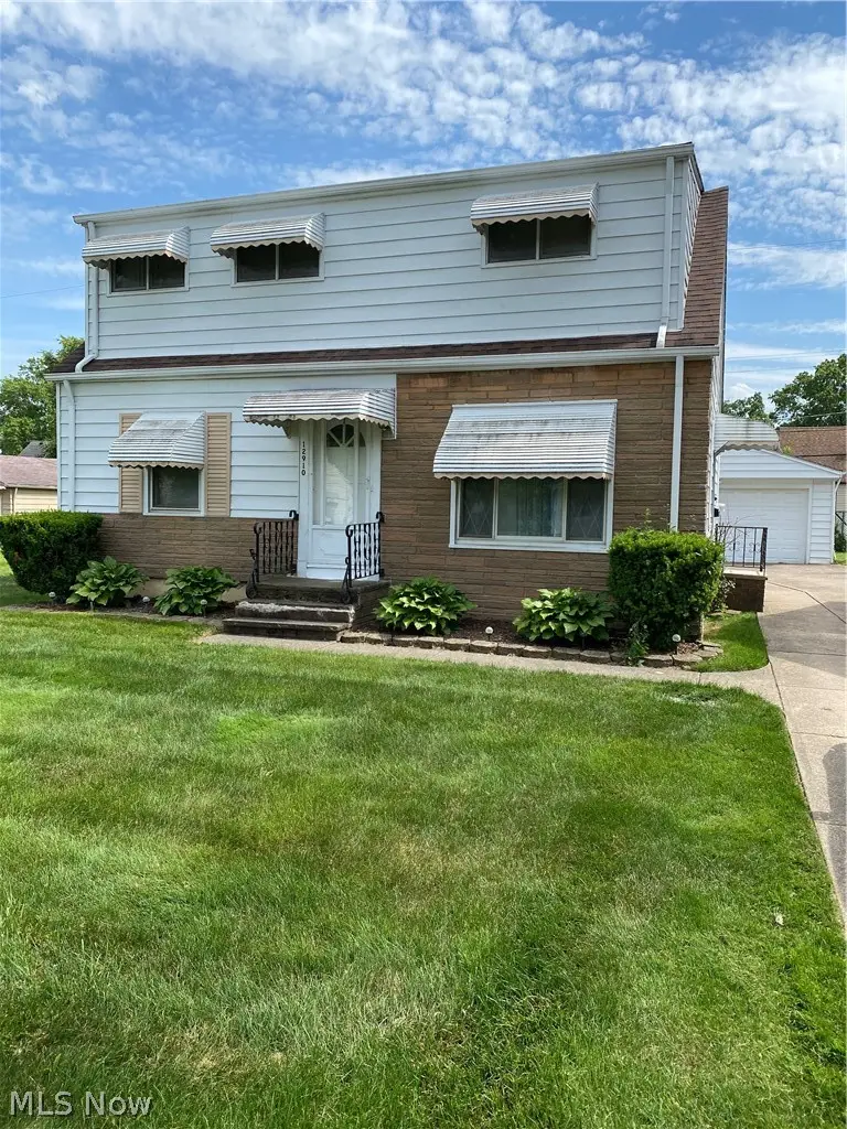 12910 Shady Oak Boulevard, Garfield Heights, OH 44125 - #1