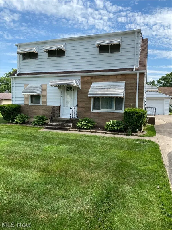 12910 Shady Oak Boulevard, Garfield Heights, OH 44125