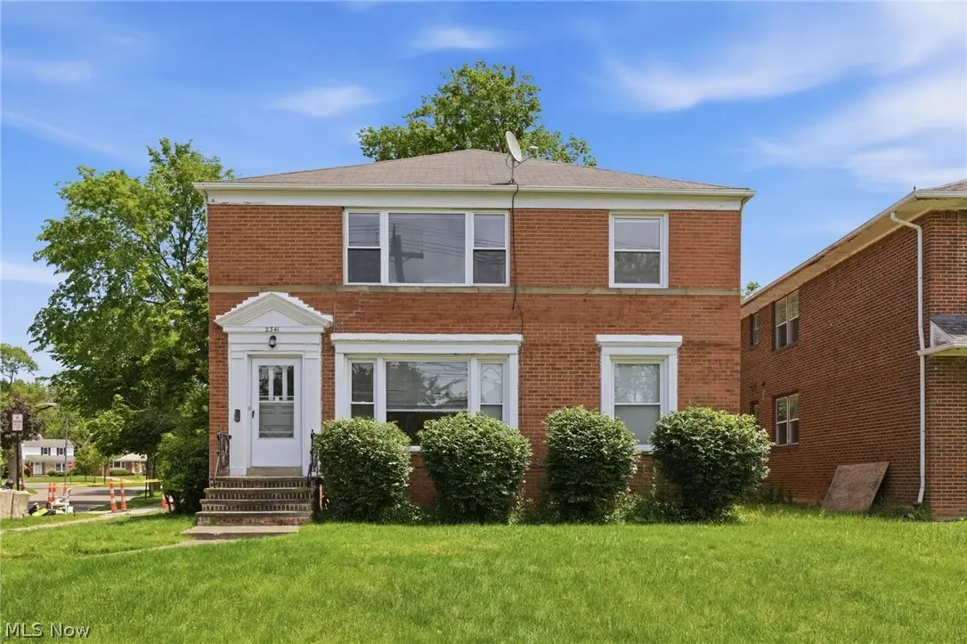 2341 Warrensville Center Road, University Heights, OH 44118 - #1