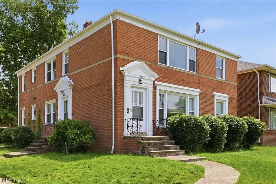 2341 Warrensville Center Road, University Heights, OH 44118 - #2