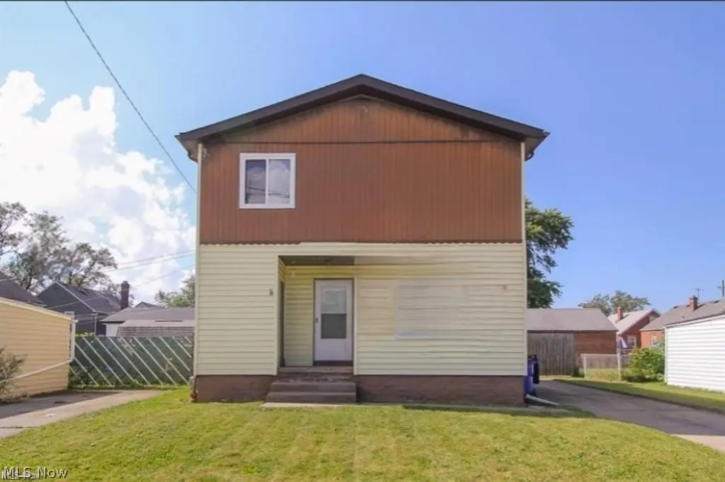 4696 W 125th Street, Cleveland, OH 44135 - #1