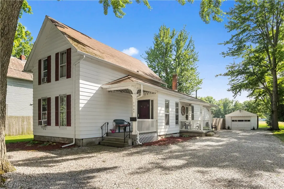 1365 East Avenue, Elyria, OH 44035 - #1